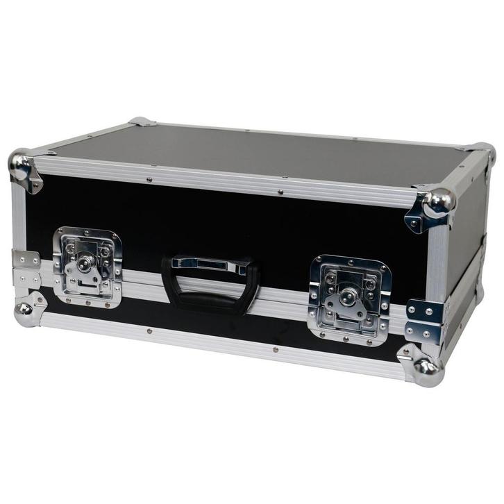 DAP Universal foam case 2 flightcase 561x355x220 mm, Sieraden, Tassen en Uiterlijk, Koffers, Verzenden