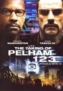 Taking of Pelham 123 - DVD, Verzenden, Nieuw in verpakking