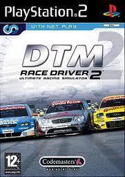 DTM Race Driver 2 PS2 Garantie & morgen in huis!, Spelcomputers en Games, Games | Sony PlayStation 2, 1 speler, Vanaf 7 jaar, Avontuur en Actie