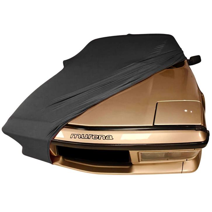 Autohoes passend voor Matra Murena binnen BESTE PASVORM, Auto diversen, Autohoezen, Op maat, Nieuw, Ophalen of Verzenden