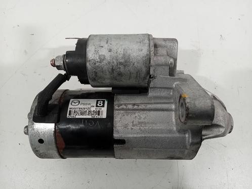 Startmotor Mazda 3  2.0 m000t89281zc, Auto-onderdelen, Motor en Toebehoren, ARN erkend, Stiba lid, Erkend duurzaam, Gebruikt, Herkomst onderdeel bekend