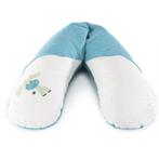 Theraline Hoes ezel blauw-wit, Ophalen of Verzenden, Nieuw