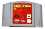Mission Impossible [Nintendo 64], Ophalen of Verzenden, Zo goed als nieuw