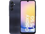 Samsung Galaxy A25, 6GB ram, 128GB opslag  Donkerblauw, Telecommunicatie, Mobiele telefoons | Samsung, Verzenden, Zo goed als nieuw