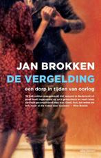 De vergelding 9789045027487 Jan Brokken, Verzenden, Gelezen, Jan Brokken