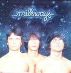 lp nieuw - Milkways - Milkways, Verzenden, Zo goed als nieuw