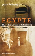 Egypte 9789041410962 Joyce Tyldesley, Verzenden, Gelezen, Joyce Tyldesley