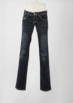 Straight Seyoo Jeans in Black size 20/32, Ophalen of Verzenden, Nieuw