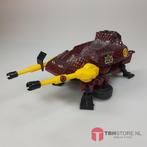 G.I. Joe - Python Patrol ASP (99% Compleet) (Toys), Verzenden, Zo goed als nieuw