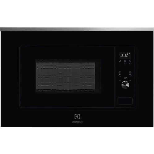 €379 Electrolux LMS2203EMX Aanrecht Solo-magnetron 20 l 70, Witgoed en Apparatuur, Magnetrons, Ophalen of Verzenden