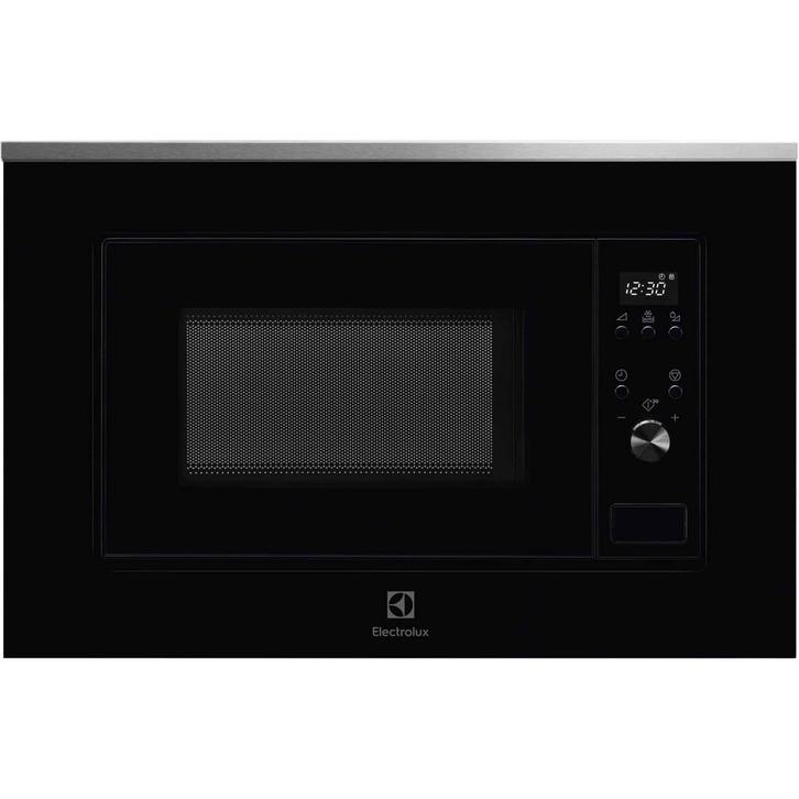 €379 Electrolux LMS2203EMX Aanrecht Solo-magnetron 20 l 70, Witgoed en Apparatuur, Magnetrons, Ophalen of Verzenden