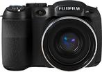 Fujifilm FinePix S1800 Digitale Bridge Camera - Zwart, Verzenden, Zo goed als nieuw