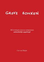 Grove Bonken 9789082751239 Cor van Diejen, Verzenden, Zo goed als nieuw, Cor van Diejen