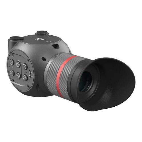 Z CAM 2.89 EVF101 Electronic Viewfinder - Demomodel, Audio, Tv en Foto, Overige Audio, Tv en Foto, Gebruikt, Verzenden