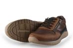Rieker Sneakers in maat 43 Bruin | 10% extra korting, Bruin, Verzenden, Sneakers of Gympen, Rieker