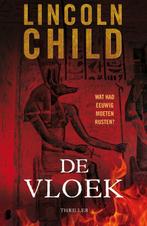 De vloek 9789022566176 Lincoln Child, Verzenden, Gelezen, Lincoln Child