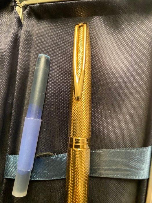 Waterman - CF - Zonder Minimumprijs - Vulpen, Verzamelen, Pennenverzamelingen