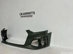 Audi A5 B9 8W S-line Voorbumper 8W6807437A, Ophalen, Gebruikt, Voor, Audi