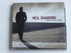 Neil Diamond - Home before Dark (CD + DVD) Deluxe edition, Verzenden, Zo goed als nieuw