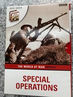Special Operations (Peter Young) Boek + DVD, Boeken, Geschiedenis | Wereld, Verzenden, Europa, Peter Young, 20e eeuw of later
