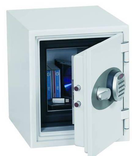 Phoenix Data Care DS2001E Datakluis, Huis en Inrichting, Brandblussers en Brandkasten, Brandkast, Nieuw, Ophalen of Verzenden