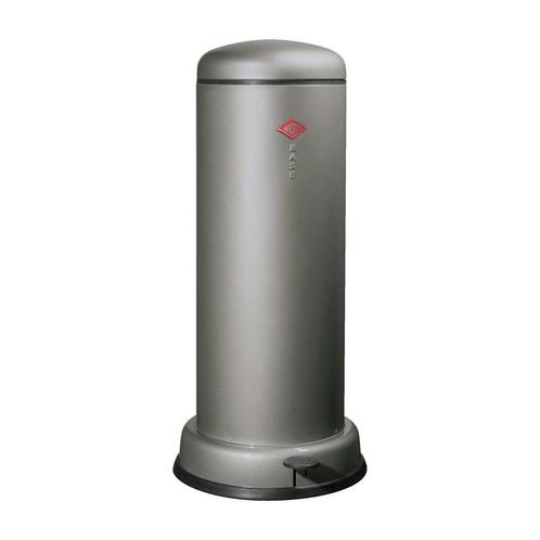 Wesco Big Baseboy 30 Pedaalemmer - 30 liter - 10 Kleuren, Huis en Inrichting, Woonaccessoires | Prullenbakken, Verzenden
