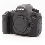 Digitale fotocamera | Canon EOS 5Ds R body | Tweedehands, Verzenden, Gebruikt, Canon