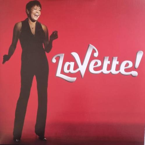 LP nieuw - Bettye Lavette - LaVette!, Cd's en Dvd's, Vinyl | R&B en Soul, Verzenden