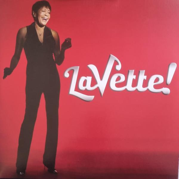 LP nieuw - Bettye Lavette - LaVette!, Cd's en Dvd's, Vinyl | R&B en Soul, Verzenden