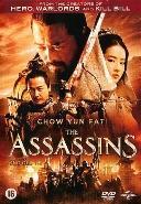 Assassins, the - DVD, Verzenden, Nieuw in verpakking