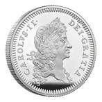 Verenigd Koninkrijk. 5 Pounds 2023 NGC PF69 Silver 2oz., Postzegels en Munten, Munten | Europa | Niet-Euromunten