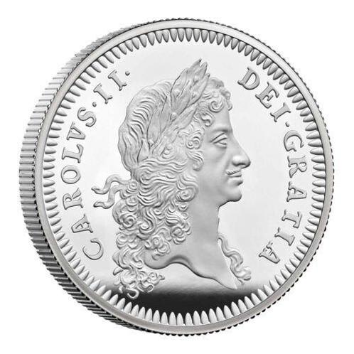 Verenigd Koninkrijk. 5 Pounds 2023 NGC PF69 Silver 2oz., Postzegels en Munten, Munten | Europa | Niet-Euromunten