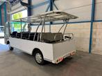 Elektrische Shuttle 23-zits Bus, Gebruikt