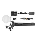 Godox Litemons LED Tabletop Video Light Single Light Kit, Verzenden, Gebruikt, Overige Merken