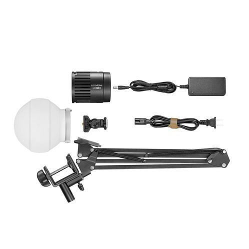 Godox Litemons LED Tabletop Video Light Single Light Kit, Audio, Tv en Foto, Fotocamera's Digitaal, Gebruikt, Overige Merken, Verzenden