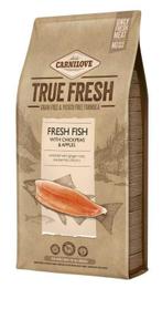 Carnilove True Fresh Fish 11,4 kg., Dieren en Toebehoren, Dierenvoeding, Ophalen of Verzenden