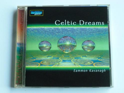Eammon Kavanagh - Celtic Dreams, Cd's en Dvd's, Cd's | Meditatie en Spiritualiteit, Verzenden