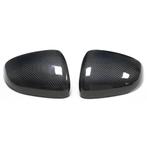 Mercedes A CLA W177 W118 Carbon Spiegelkappen, Auto diversen, Tuning en Styling, Verzenden