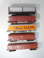 Fleischmann, Roco, Sachsenmodelle H0 - Modeltrein, Nieuw