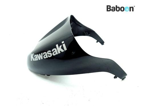 Tank Cover Kawasaki ZX 6 R 2005-2006 (NINJA ZX-6R ZX636C-D), Motoren, Onderdelen | Kawasaki, Gebruikt, Verzenden
