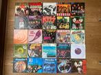 KISS & Related, Scorpions, Status Quo and related - 24, Cd's en Dvd's, Vinyl Singles, Nieuw in verpakking