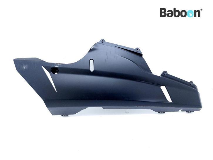 Onderkuip Rechts Ducati 848 2008-2010 (48032302A), Motoren, Onderdelen | Ducati, Gebruikt, Verzenden