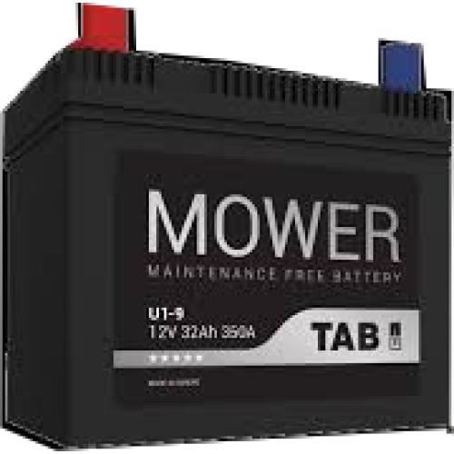Tab U1 52815 32AH accu, Auto-onderdelen, Accu's en Toebehoren, Nieuw, Verzenden