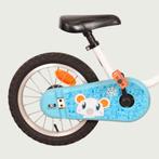B-TWIN kinderfiets 14 inch, Ophalen of Verzenden, Gebruikt, B-TWIN