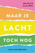 Maar je lacht toch nog? 9789402711929 Mae Zaal, Boeken, Verzenden, Gelezen, Mae Zaal