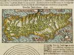 Griekenland - Crete; Sebastiaan Münster - Candia seu Creta, Boeken, Nieuw