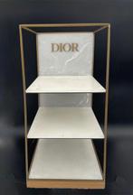 Dior - Reclamebord - Dior-display - Hout, Metaal