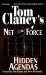 Hidden Agendas van Tom Clancy (engels)