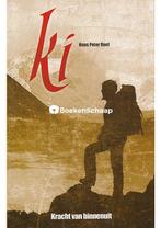 Ki Kracht van binnenuit Hans Peter Roel, Verzenden, Gelezen
