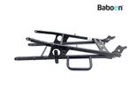 Achterframe Honda CBR 1100 XX Blackbird 1999-2006 (CBR1100XX, Verzenden, Gebruikt